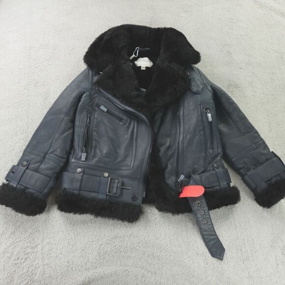 NWT The Arrivals Jacket Moya‎ V - Picture 2 of 16